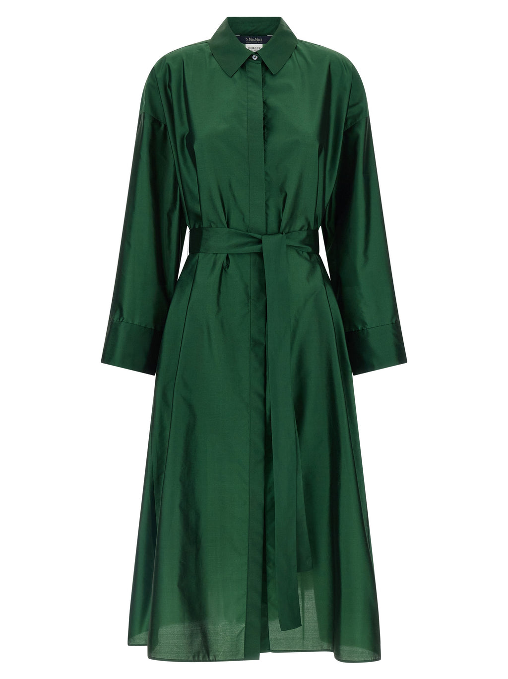 Max Mara 'S Smmanna Midi Dress