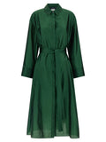 Max Mara 'S Smmanna Midi Dress
