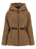 Max Mara The Cube Mtccorona Down Jacket