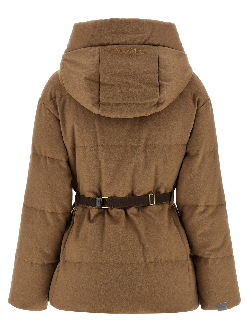 Max Mara The Cube Mtccorona Down Jacket