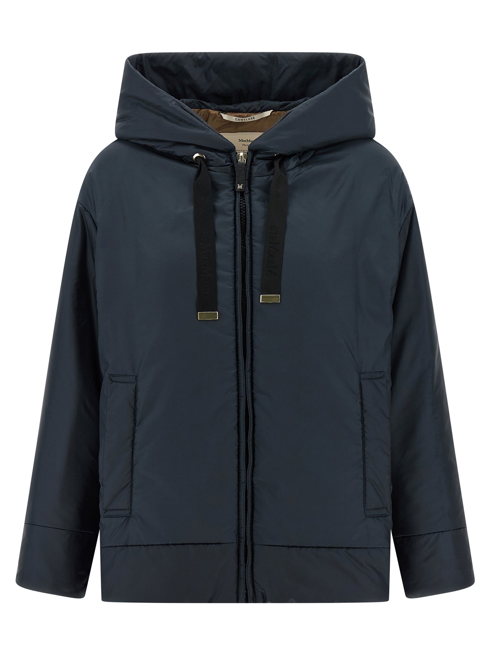 Max Mara The Cube Mtcdaria Jacket