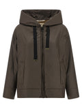 Max Mara The Cube Mtcdaria Jacket