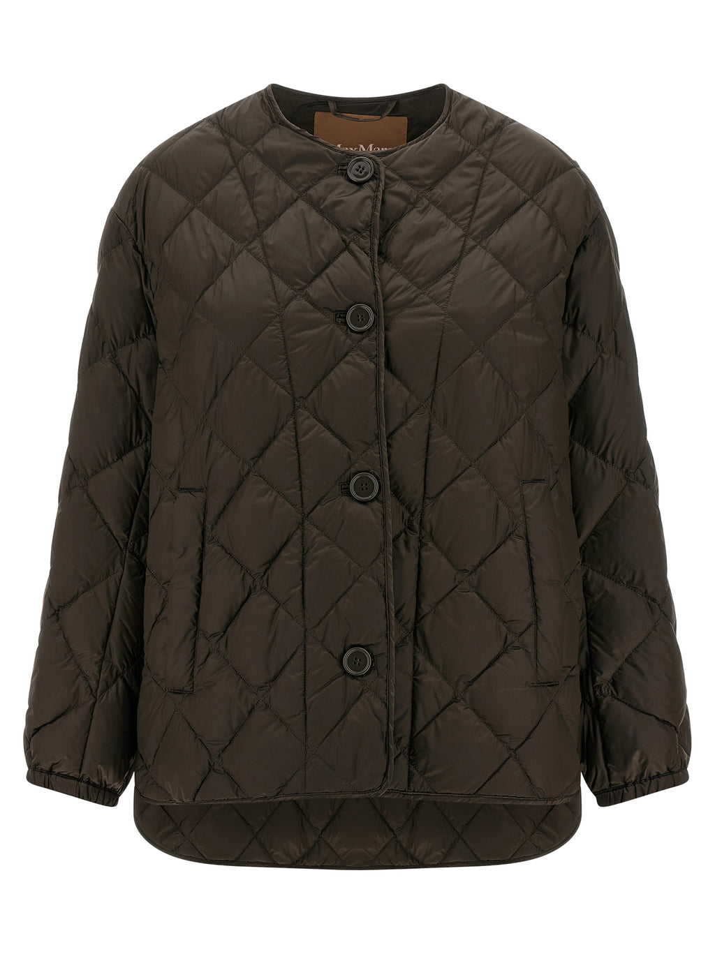 Max Mara The Cube Mtcsoftd Down Jacket