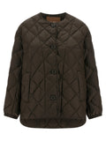 Max Mara The Cube Mtcsoftd Down Jacket