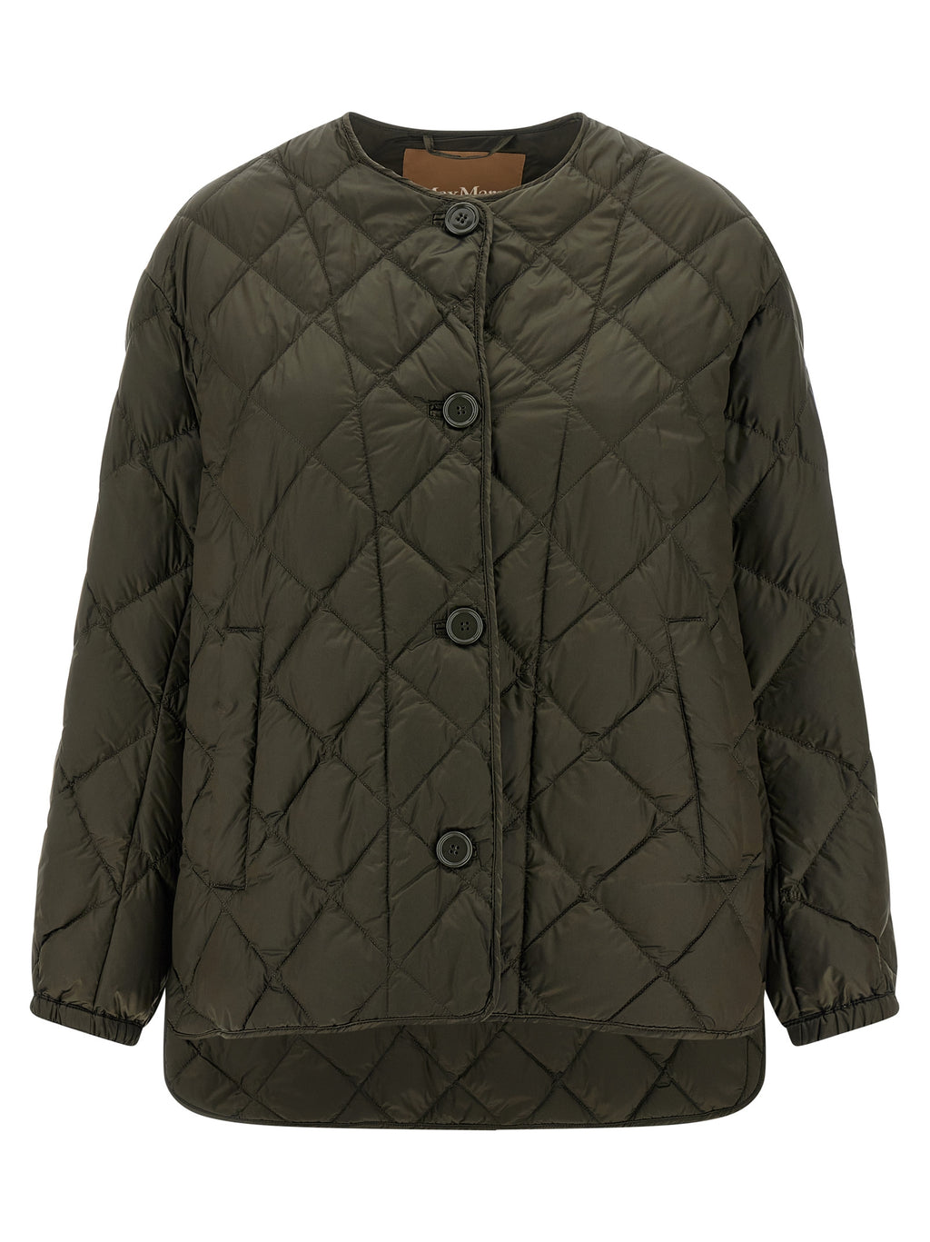 Max Mara The Cube Mtcsoftd Down Jacket