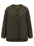 Max Mara The Cube Mtcsoftd Down Jacket