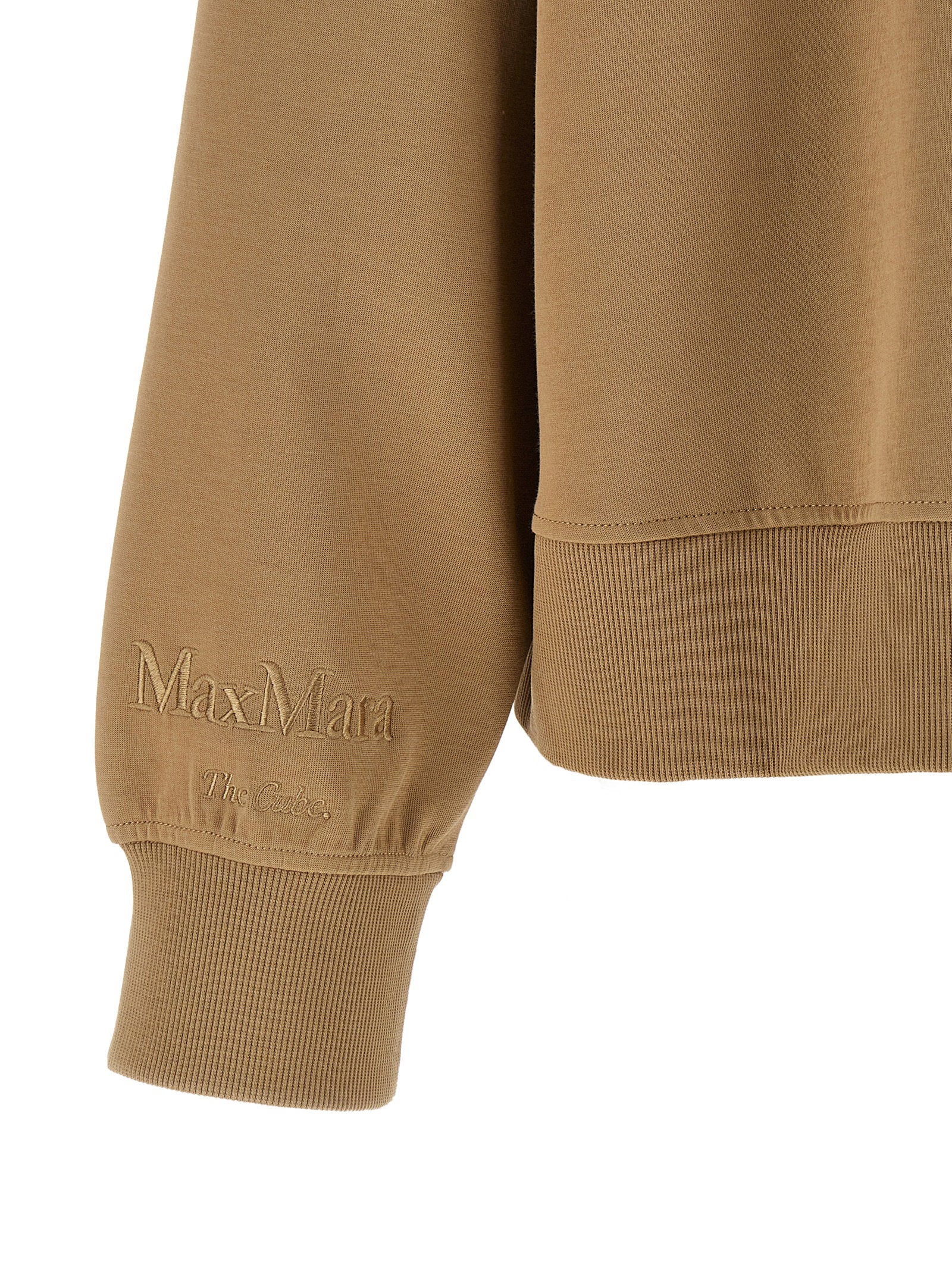 Max Mara 'S Smmalma Hoodie
