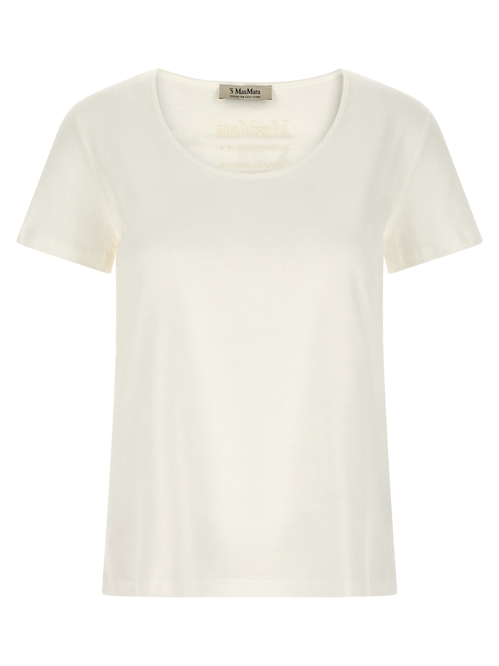Max Mara 'S Smmdiva T-shirt