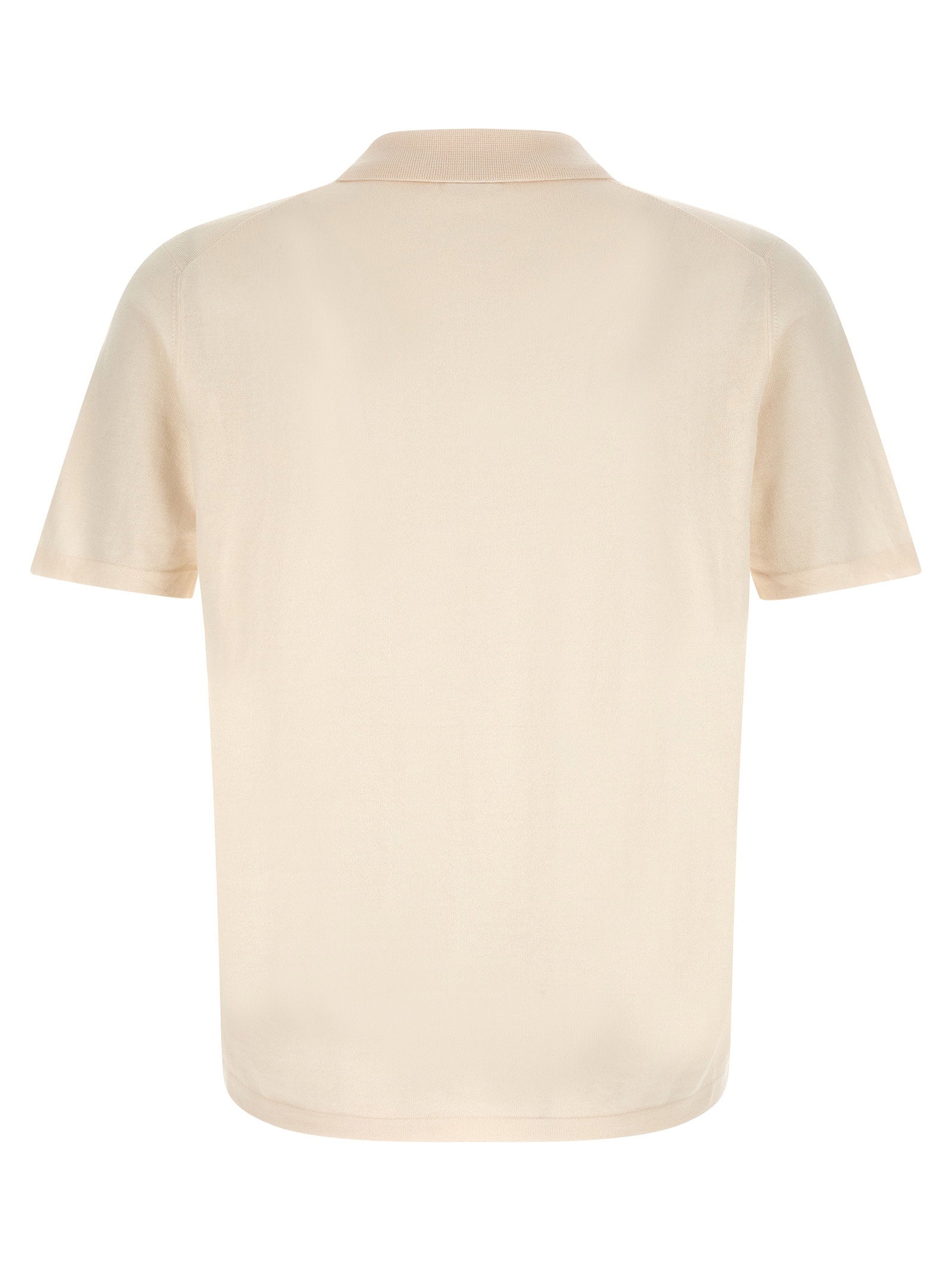 Roberto Collina Knitted Shirt