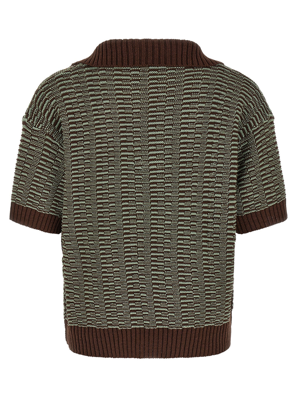 Roberto Collina Links Polo Shirt