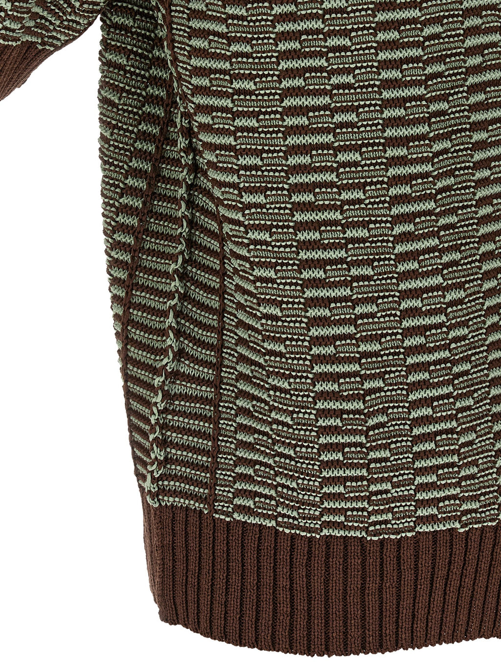 Roberto Collina Links Polo Shirt