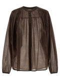 Twin Set Voile Shirt