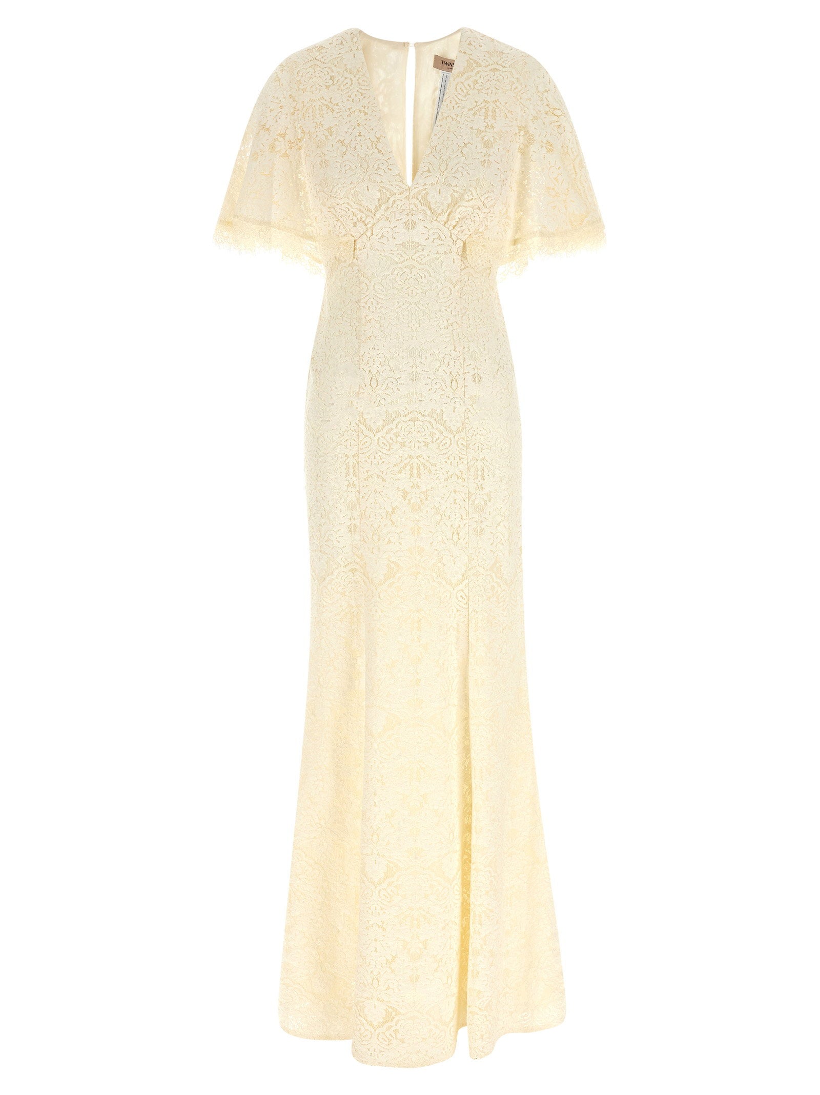 Twin Set Lace Dress
