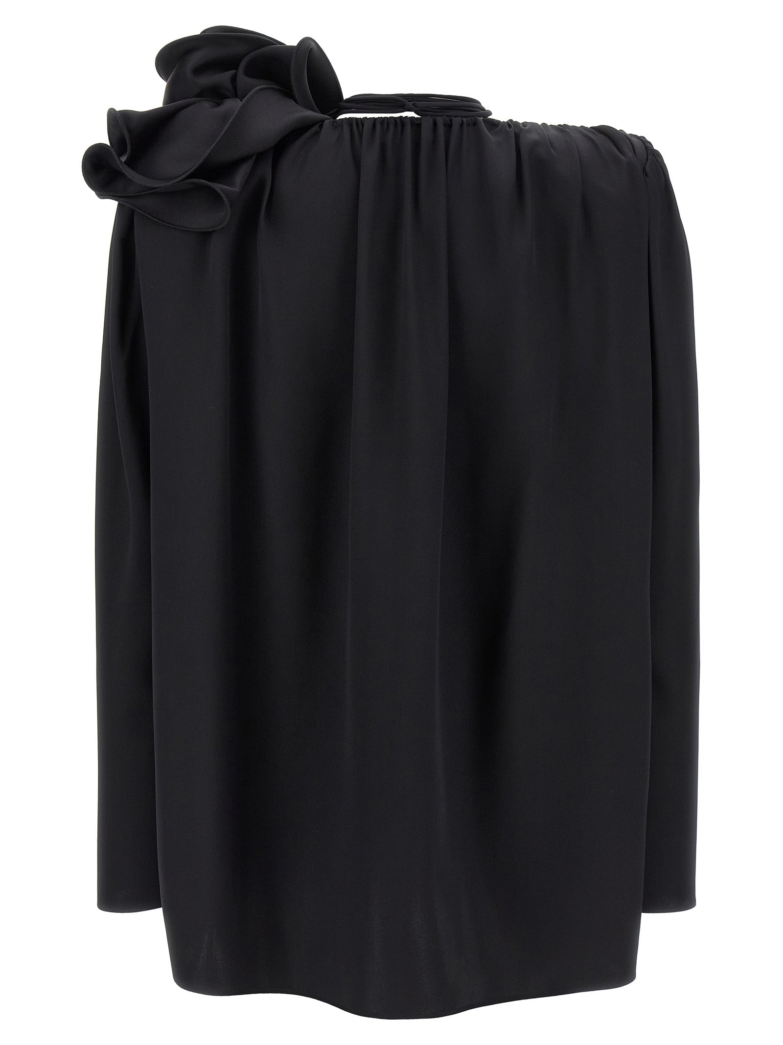 Magda Butrym Pf23 03 Blouse