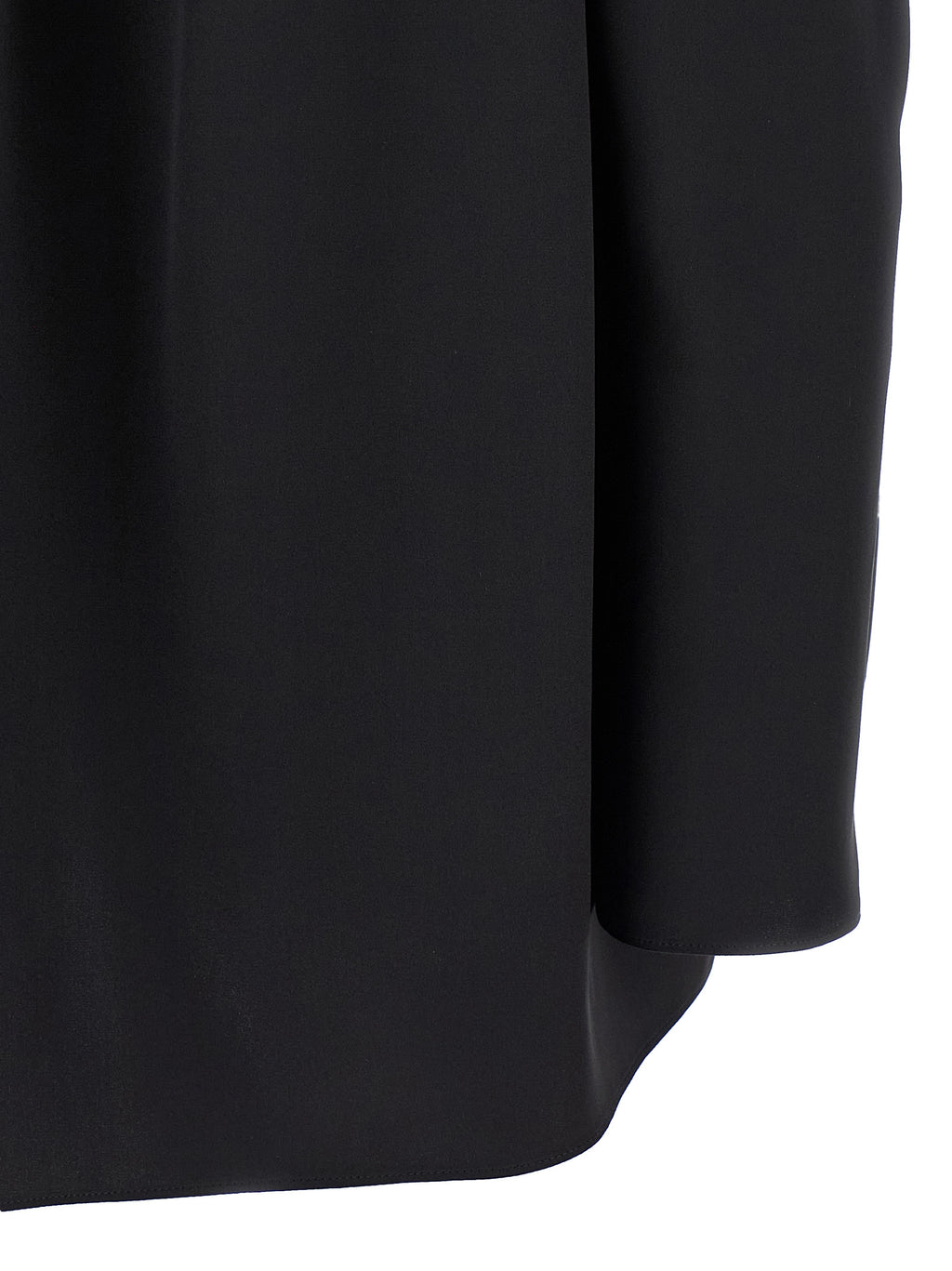 Magda Butrym Pf23 03 Blouse