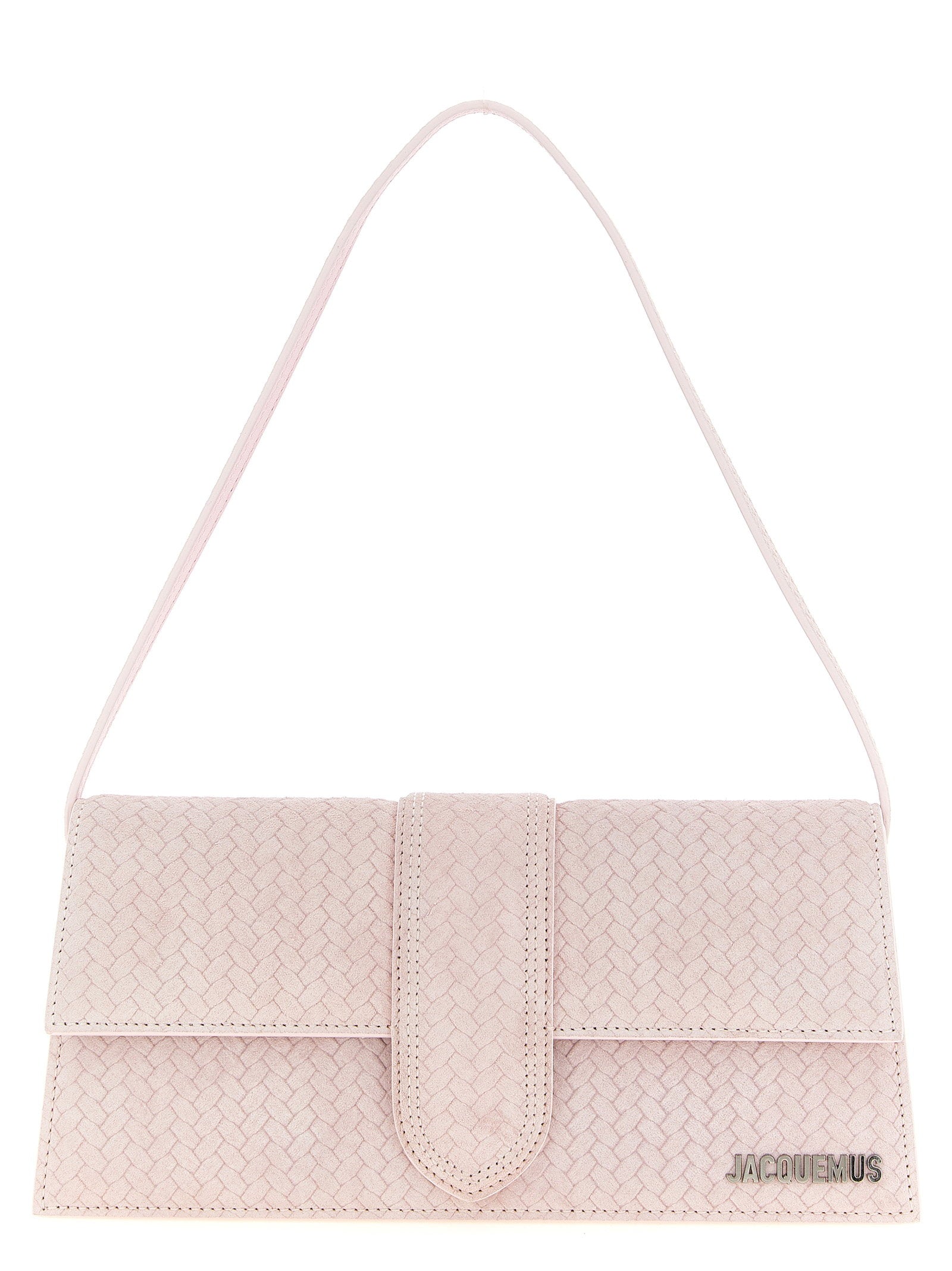 Jacquemus Le Bambino Long Shoulder Bag