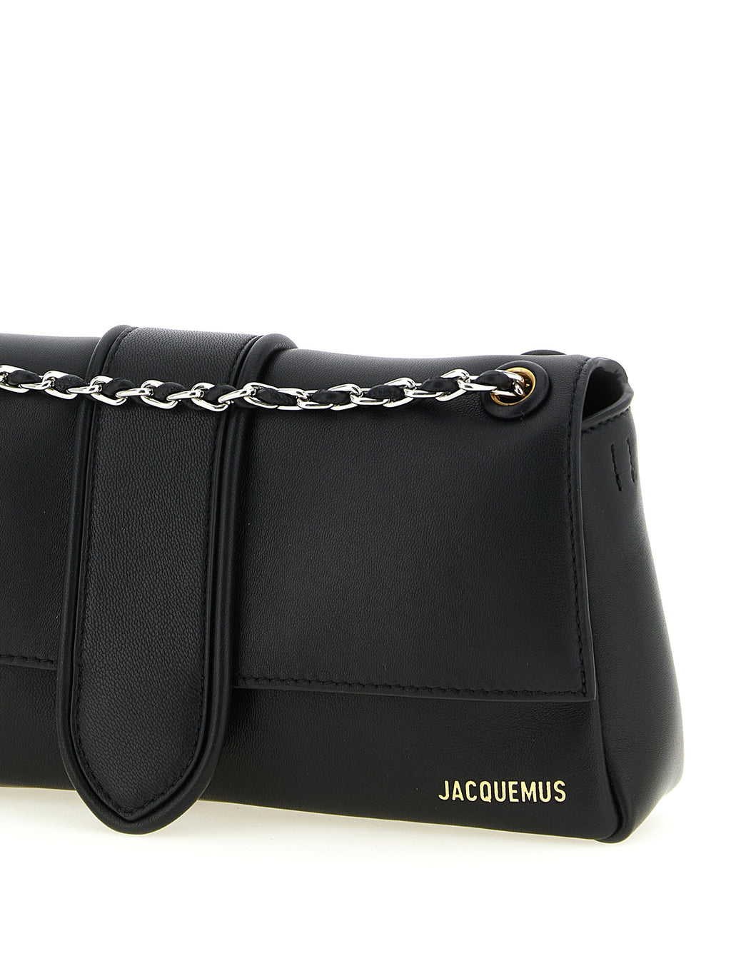 Jacquemus Le Bambino Chaîne Shoulder Bag