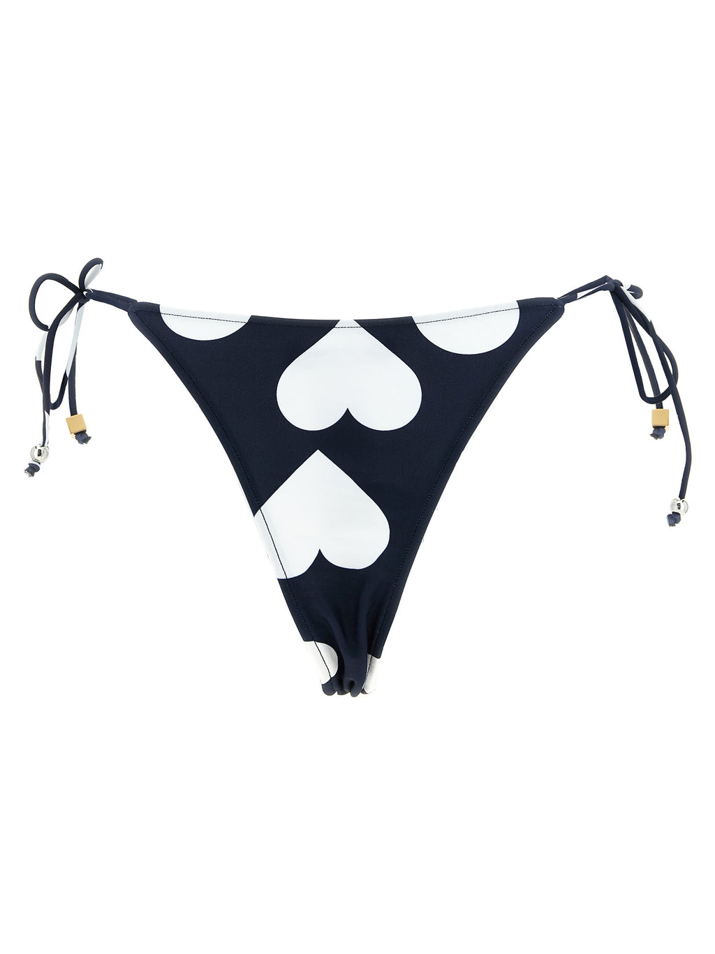 Jacquemus Le Bas De Plage Triangle Bikini Briefs