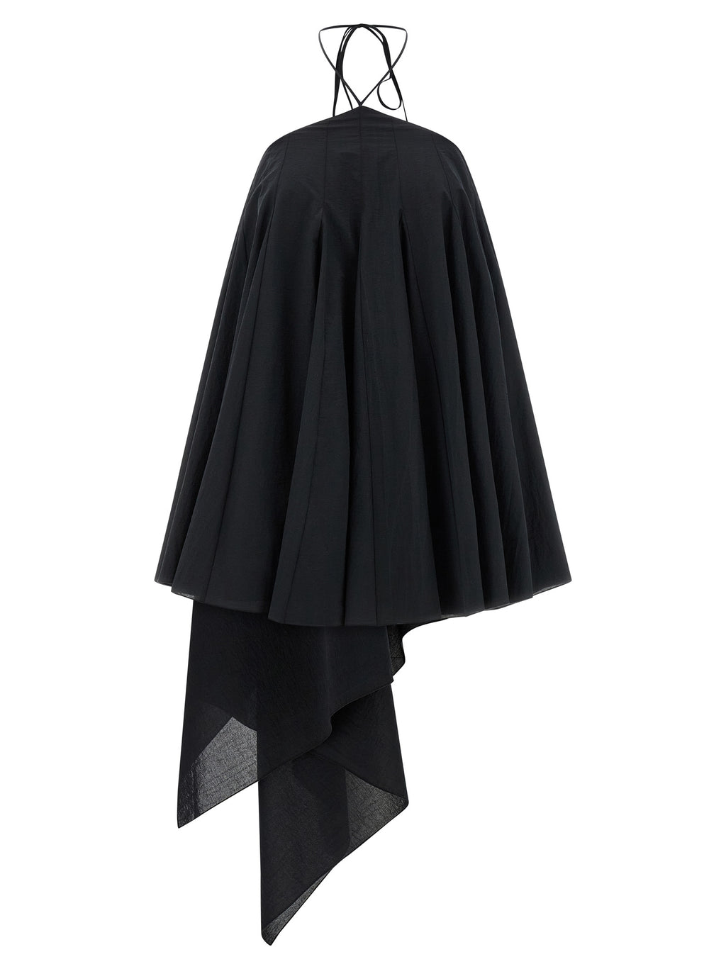 Jacquemus La Robe Triangle Courte Dress