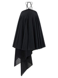 Jacquemus La Robe Triangle Courte Dress