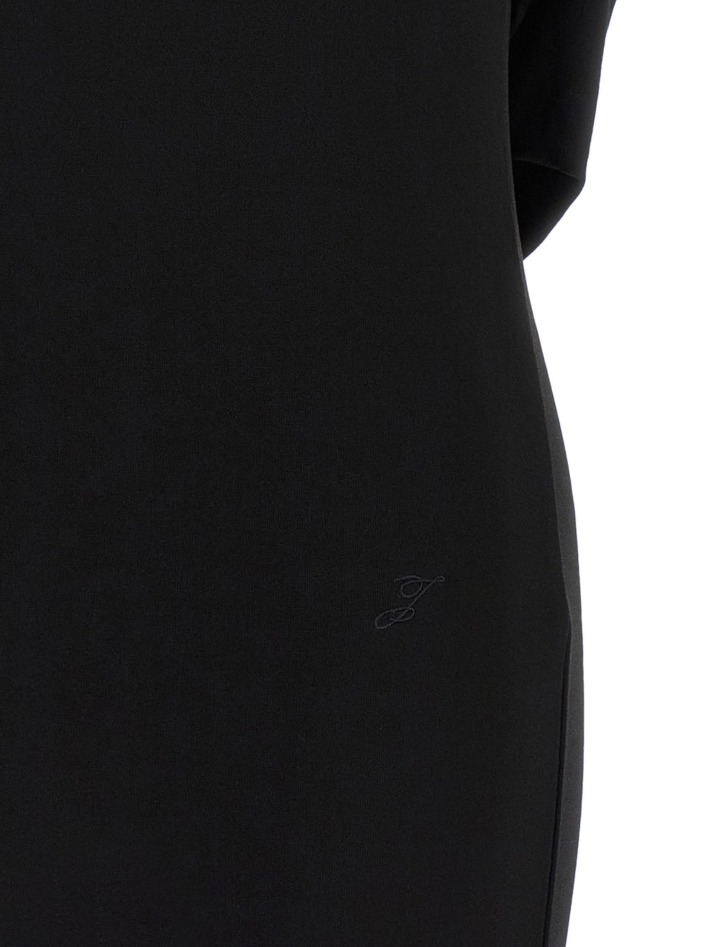 Jacquemus La Robe Mistral Dress