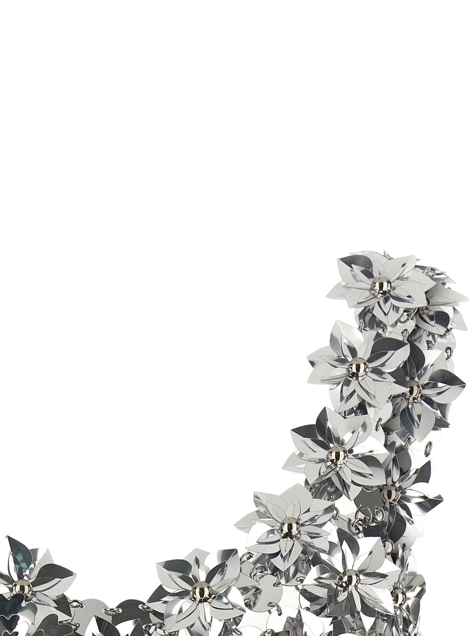 Paco Rabanne Bralette Top