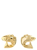 Jacquemus Les Boucles Poisson Earrings