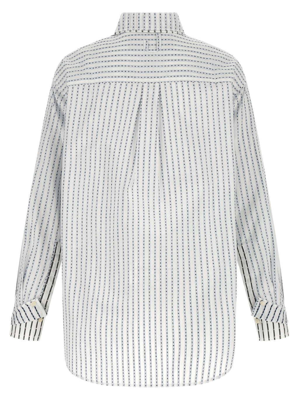 Jacquemus La Chemise Letro Shirt
