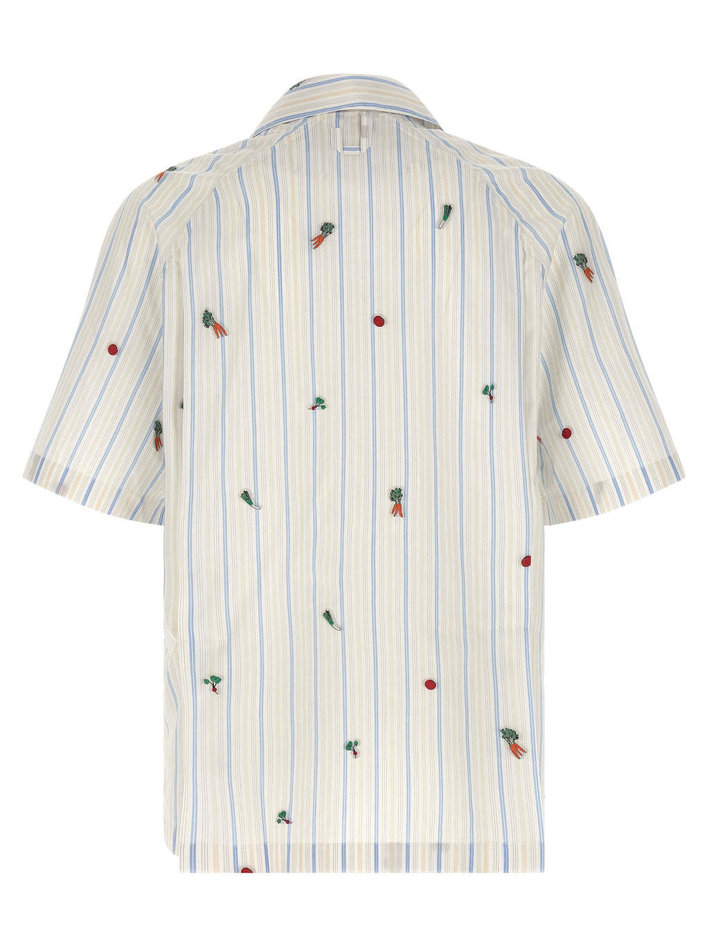 Jacquemus La Chemise Romarin Shirt