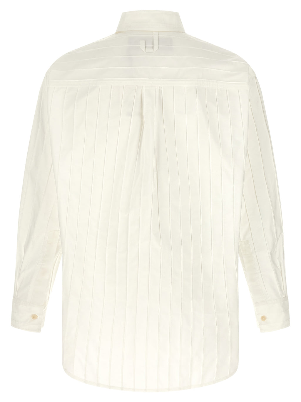 Jacquemus La Chemise Camargue Shirt