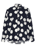 Jacquemus La Chemise Camargue Shirt
