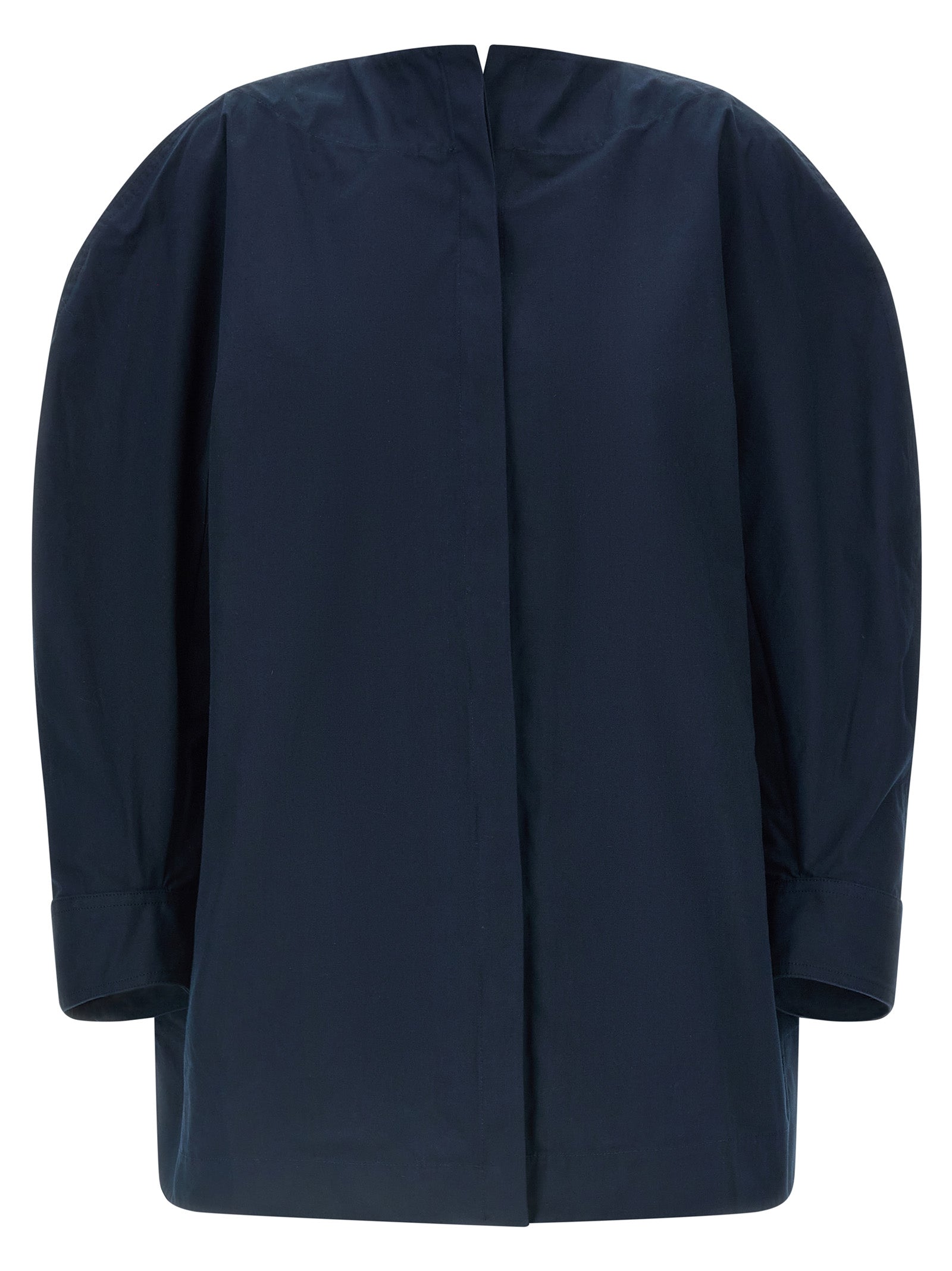 Jacquemus La Chemise Pittore Shirt