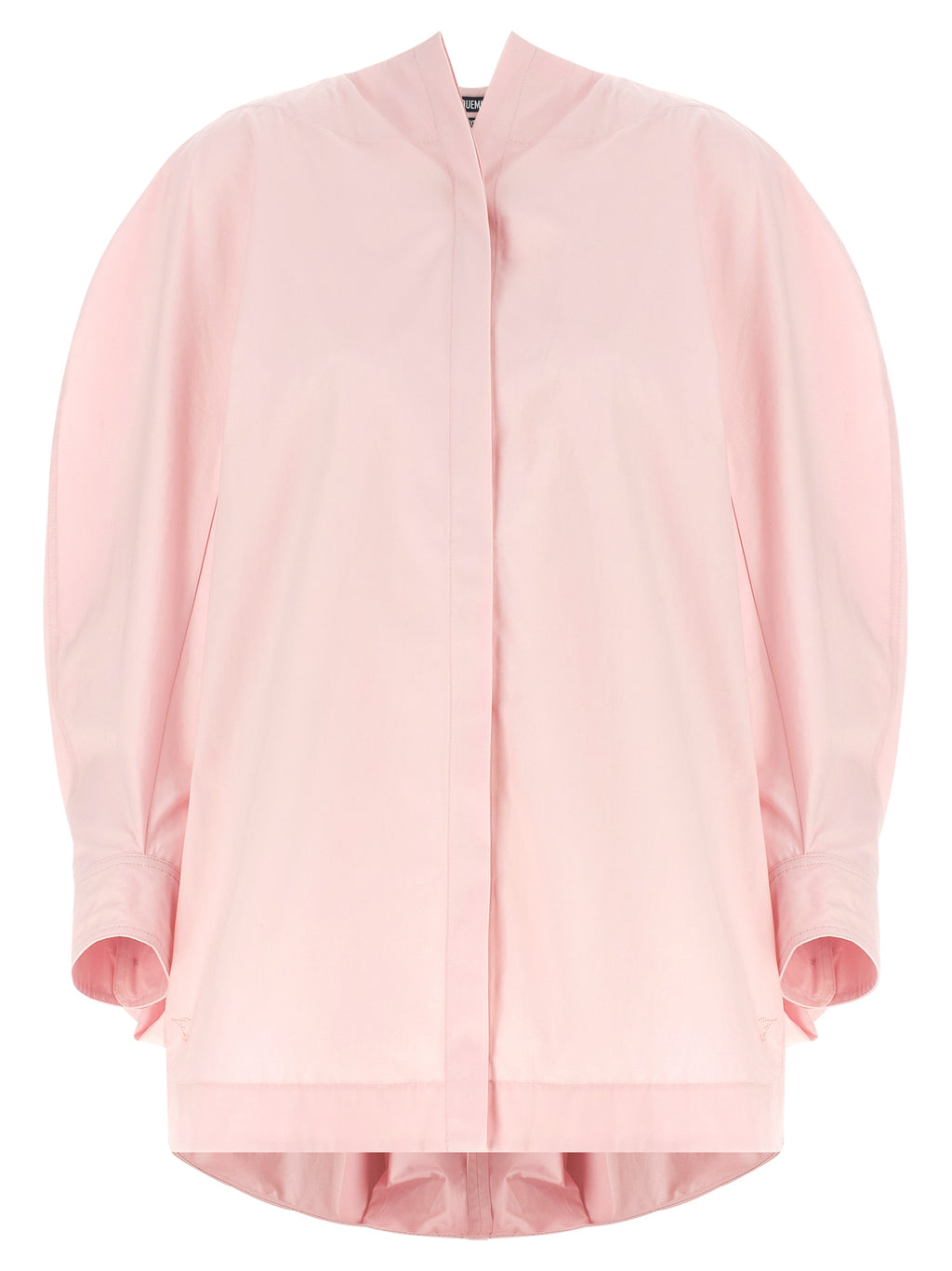 Jacquemus La Chemise Pittore Shirt