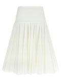 Jacquemus Le Jupon Skirt
