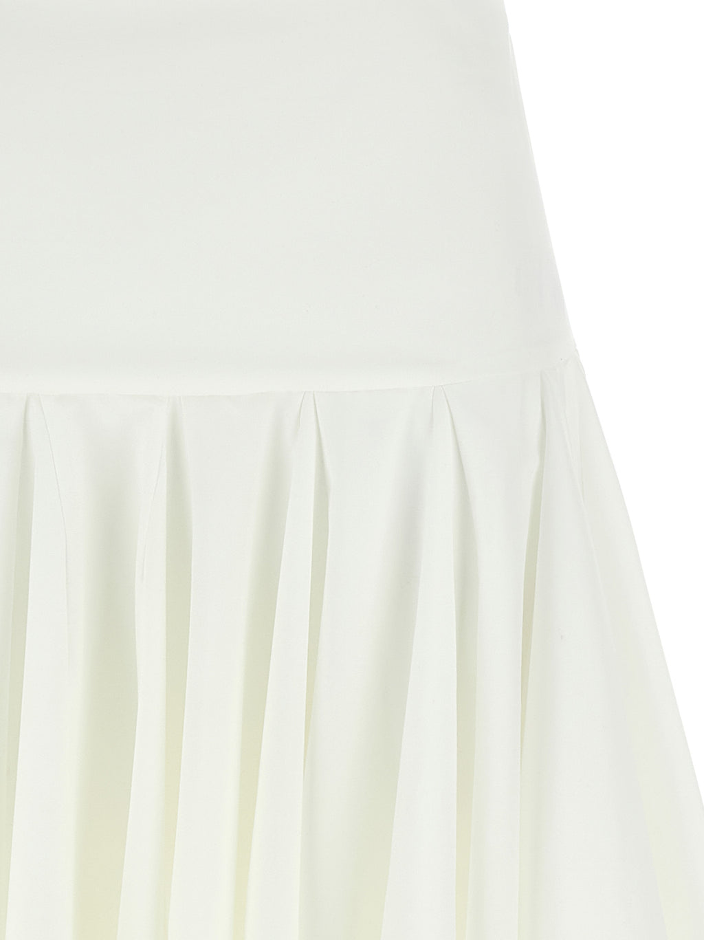 Jacquemus Le Jupon Skirt