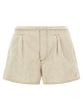 Jacquemus Le Short De-nimes Amelo Shorts