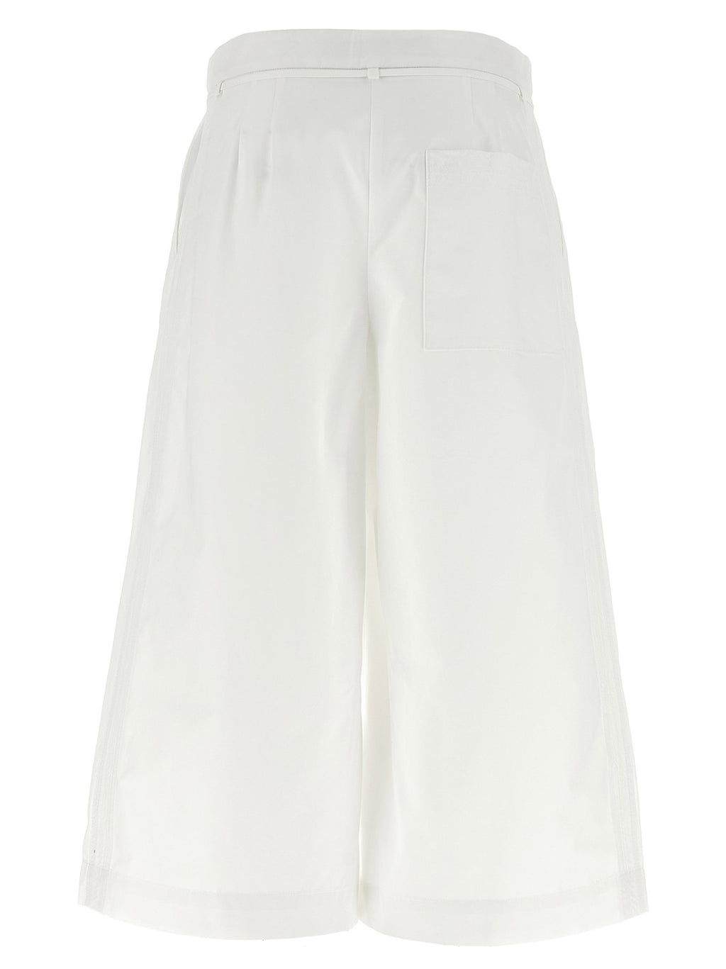 Jacquemus Le Short Marin Bermuda Shorts