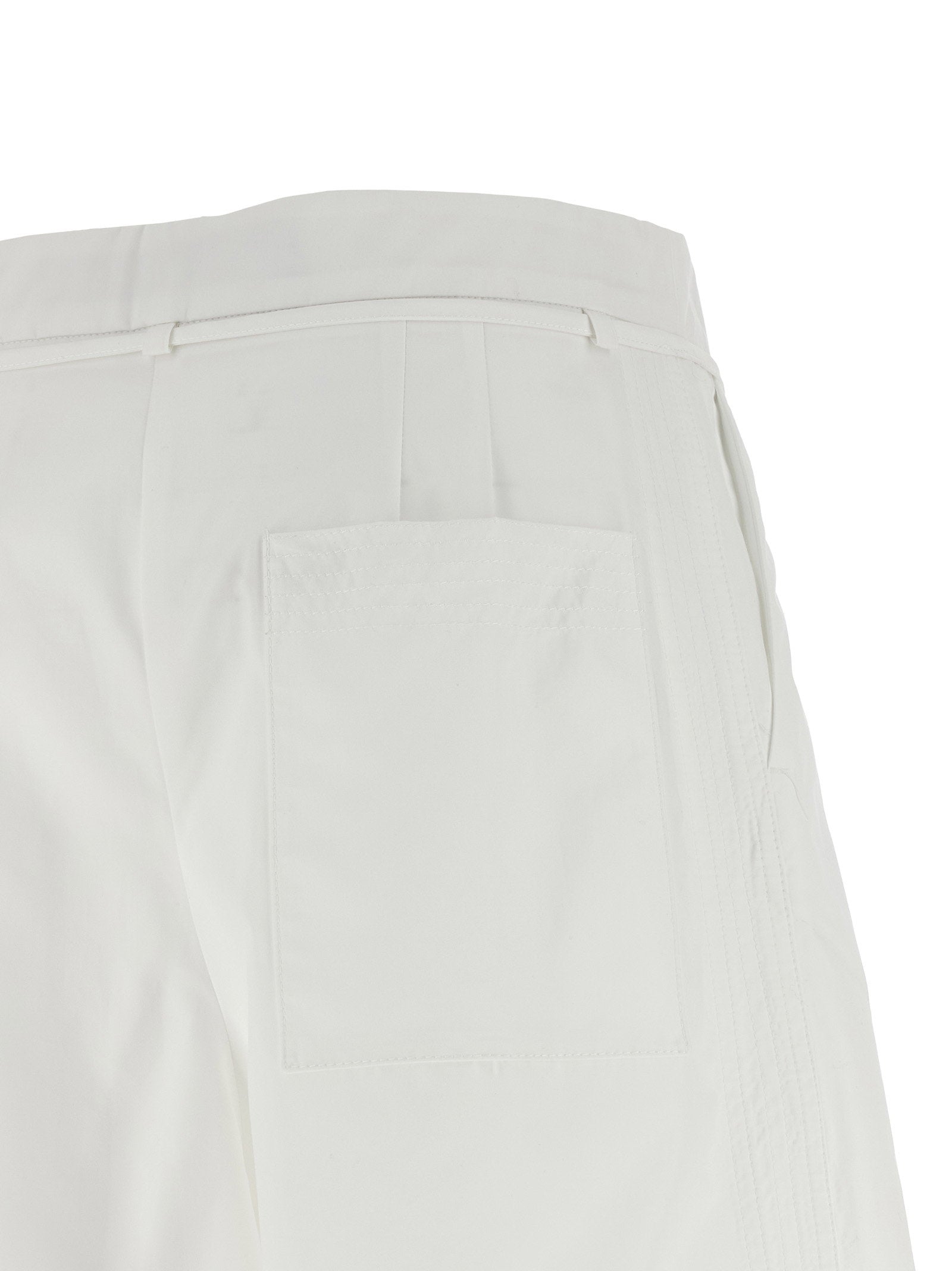 Jacquemus Le Short Marin Bermuda Shorts