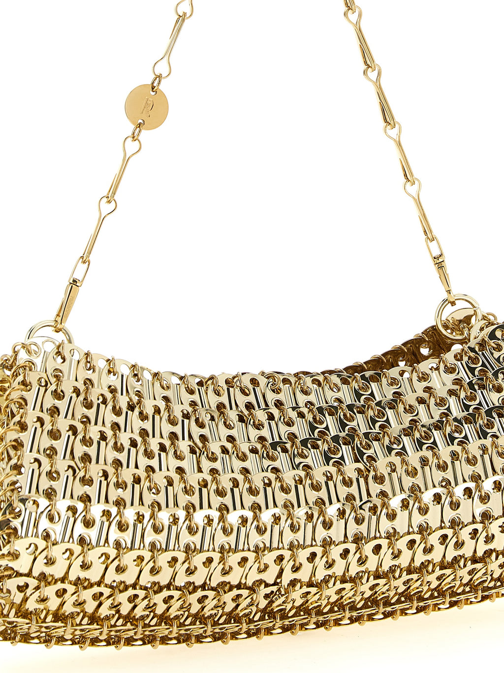 Paco Rabanne 1969 Clutch
