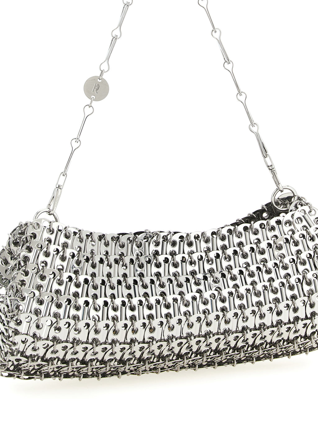 Paco Rabanne 1969 Clutch