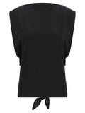 Jacquemus Le Marcel Moisson Top