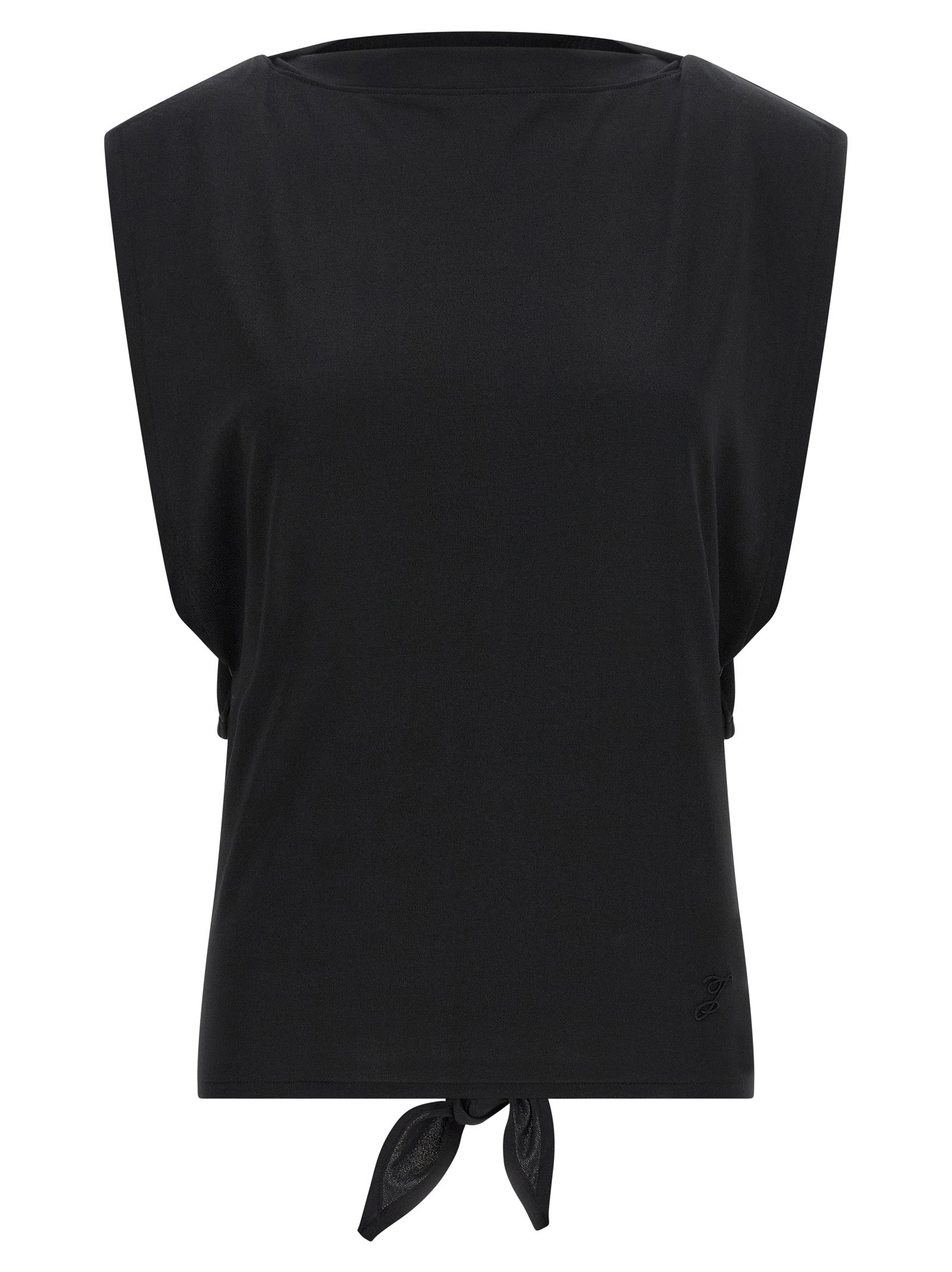 Jacquemus Le Marcel Moisson Top