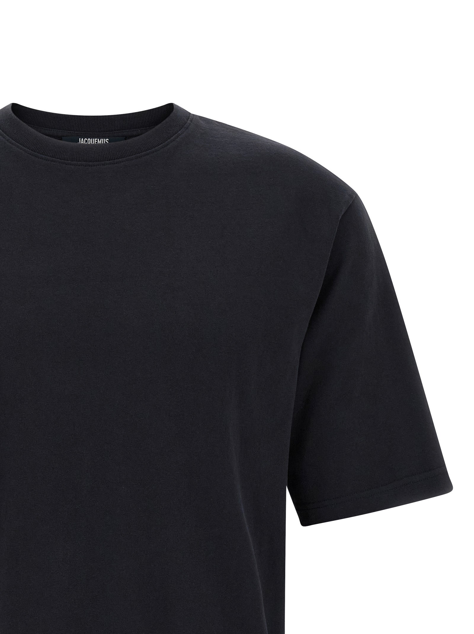 Jacquemus Le T-shirt Torneo T-shirt