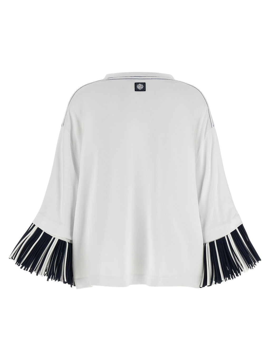 Jacquemus Le T-shirt Cabana T-shirt