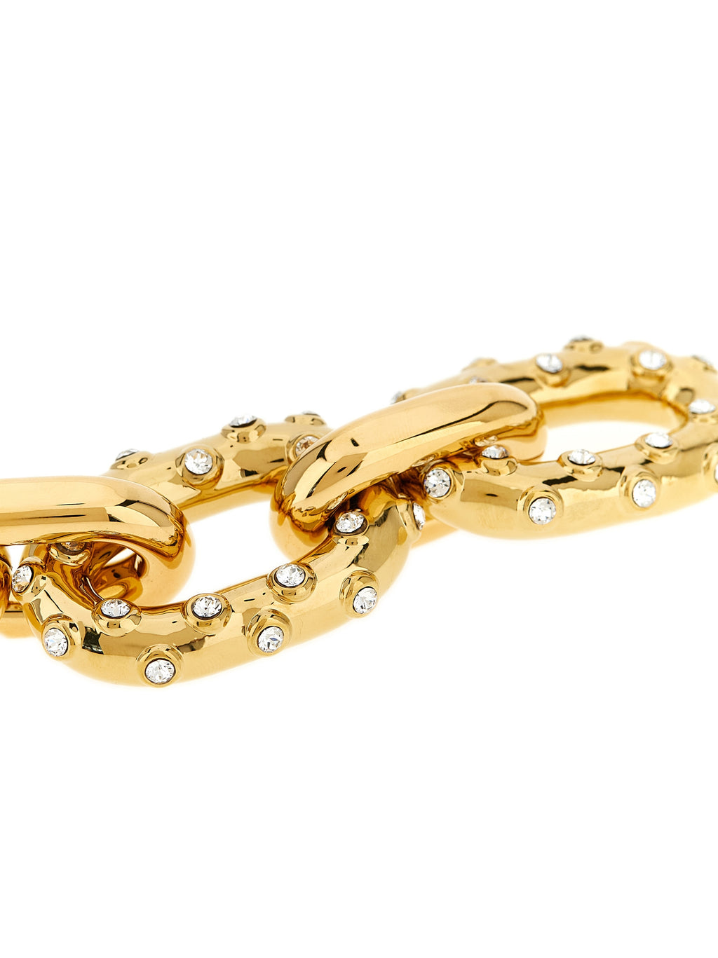 Paco Rabanne Xl Link Bracelet