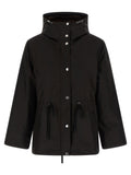 Army Yves Salomon 2-in-1 Parka