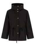 Army Yves Salomon 2-in-1 Parka