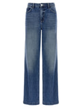 L'agence Clayton Jeans