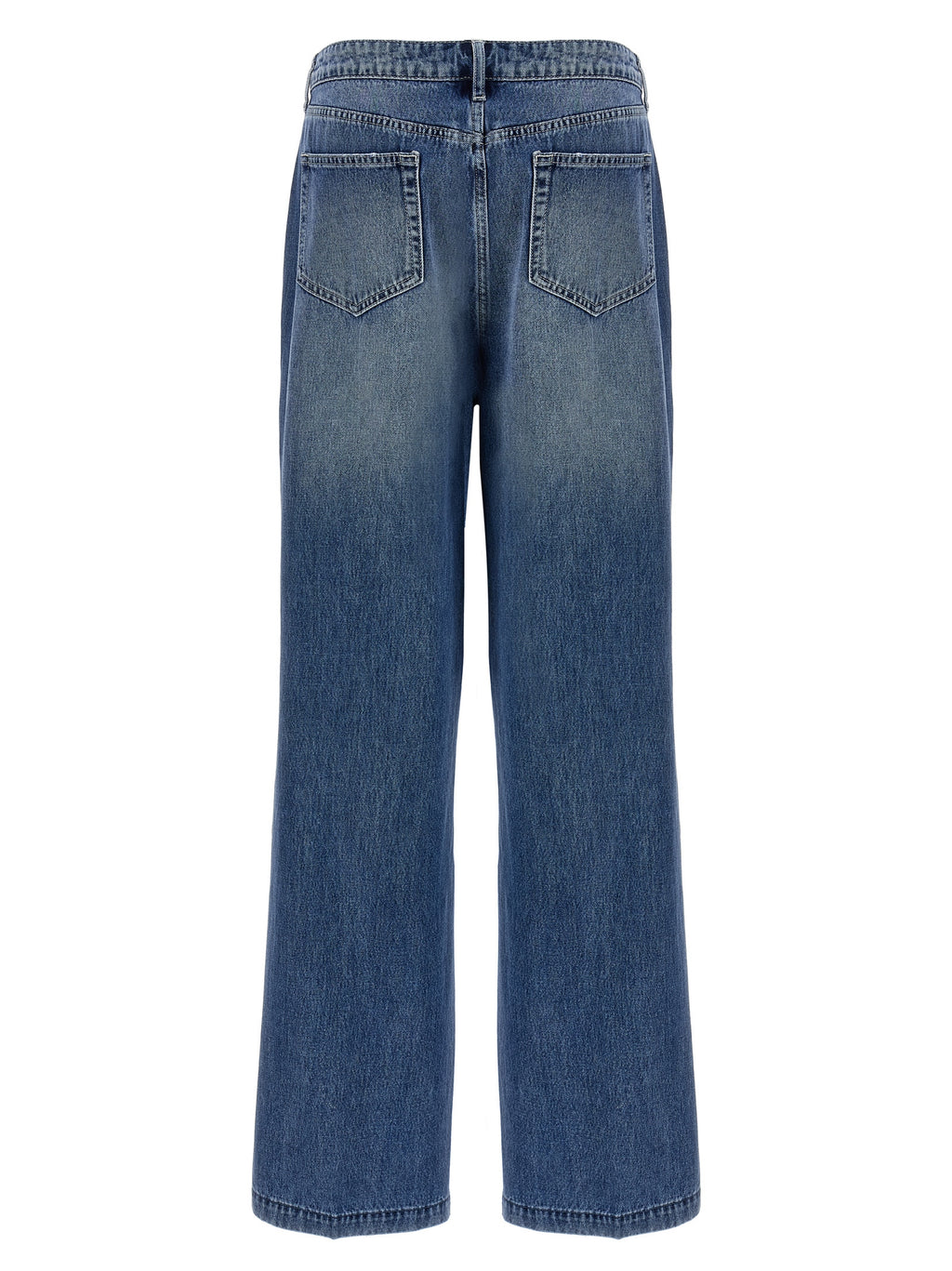 L'agence Clayton Jeans
