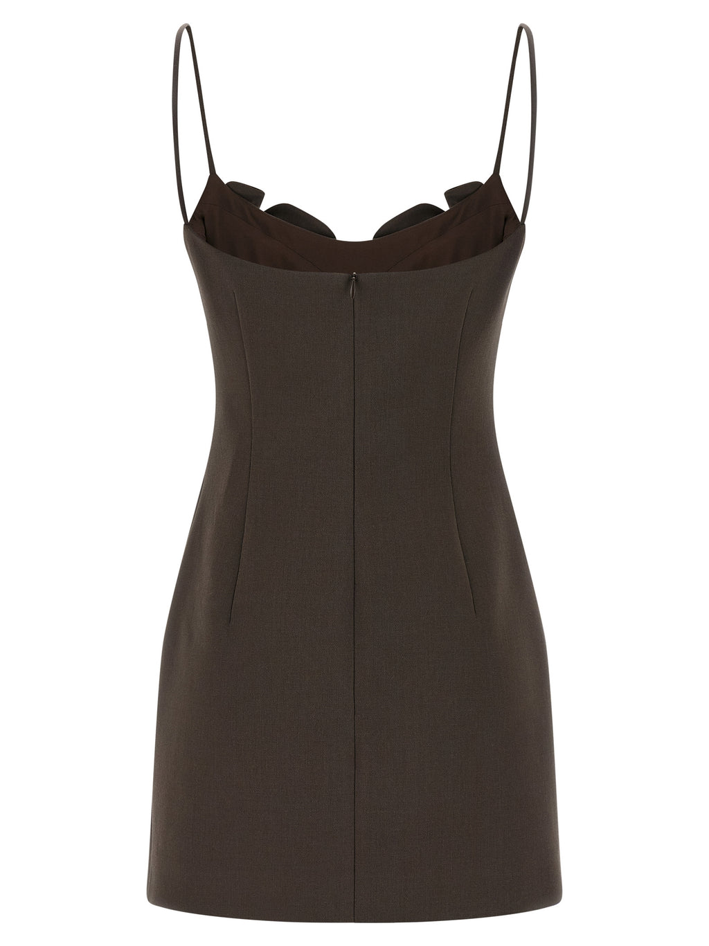 Magda Butrym Dress 38 Dress
